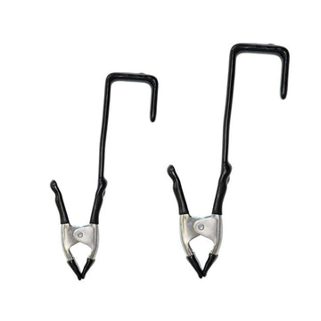 Blanket Clamp With Hook